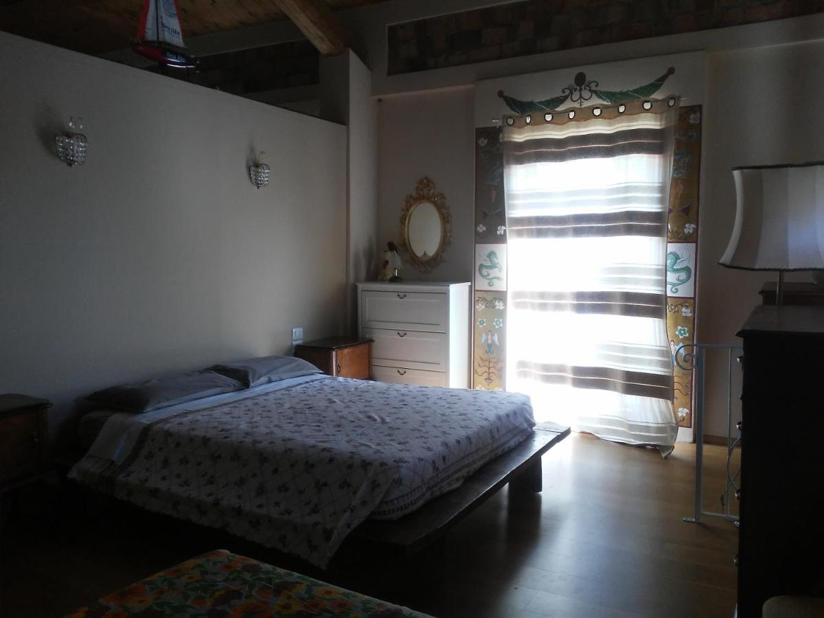 Antico Casale Dei Sogni Agriturismo Lugo  Zewnętrze zdjęcie