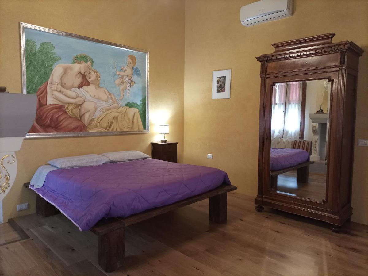 Antico Casale Dei Sogni Agriturismo Lugo  Zewnętrze zdjęcie