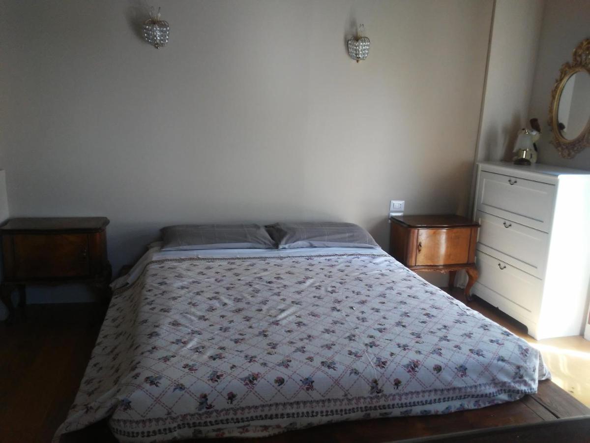 Antico Casale Dei Sogni Agriturismo Lugo  Zewnętrze zdjęcie