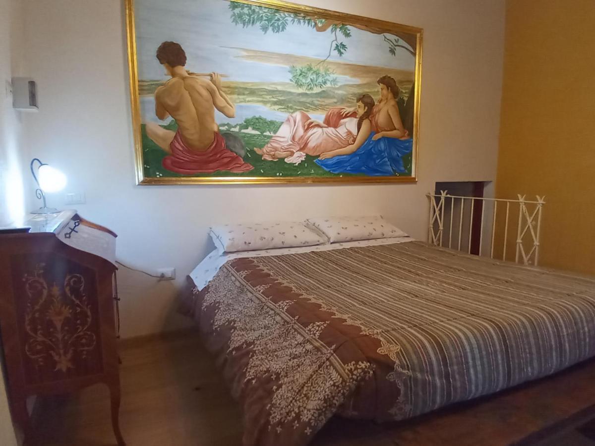 Antico Casale Dei Sogni Agriturismo Lugo  Zewnętrze zdjęcie