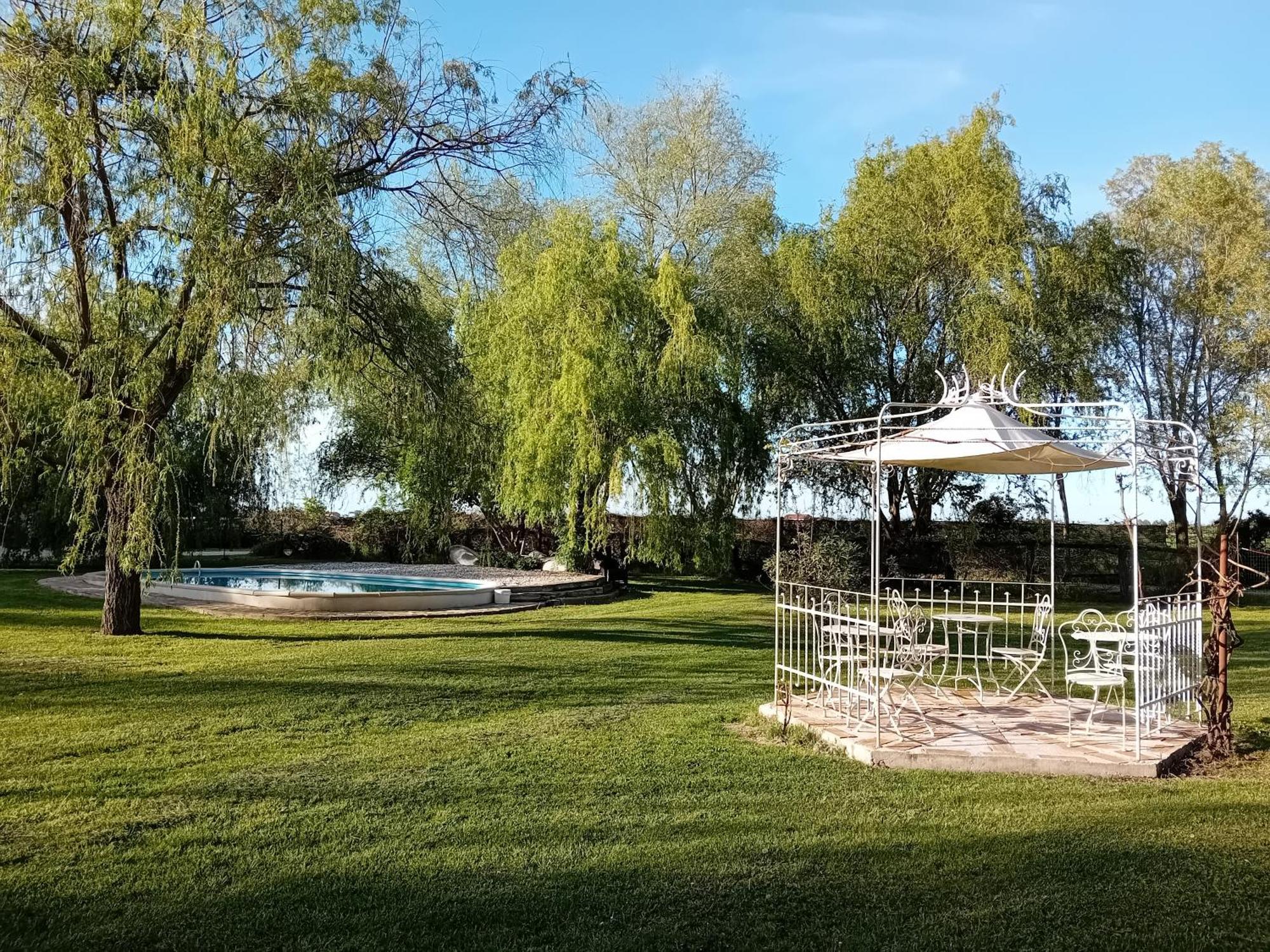 Antico Casale Dei Sogni Agriturismo Lugo  Zewnętrze zdjęcie