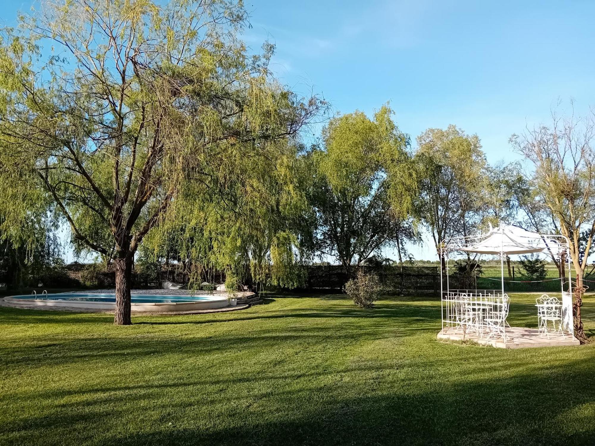 Antico Casale Dei Sogni Agriturismo Lugo  Zewnętrze zdjęcie