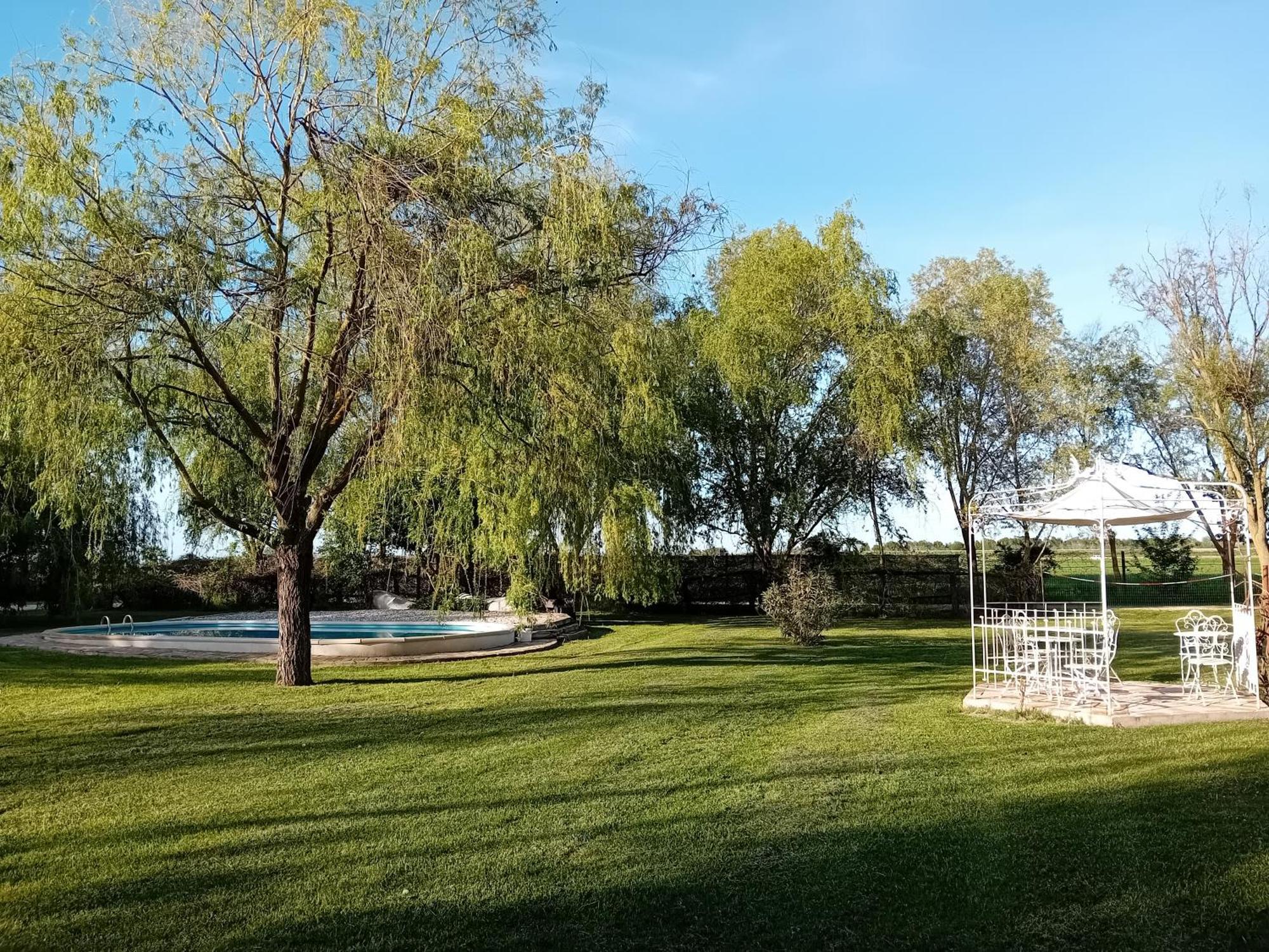 Antico Casale Dei Sogni Agriturismo Lugo  Zewnętrze zdjęcie