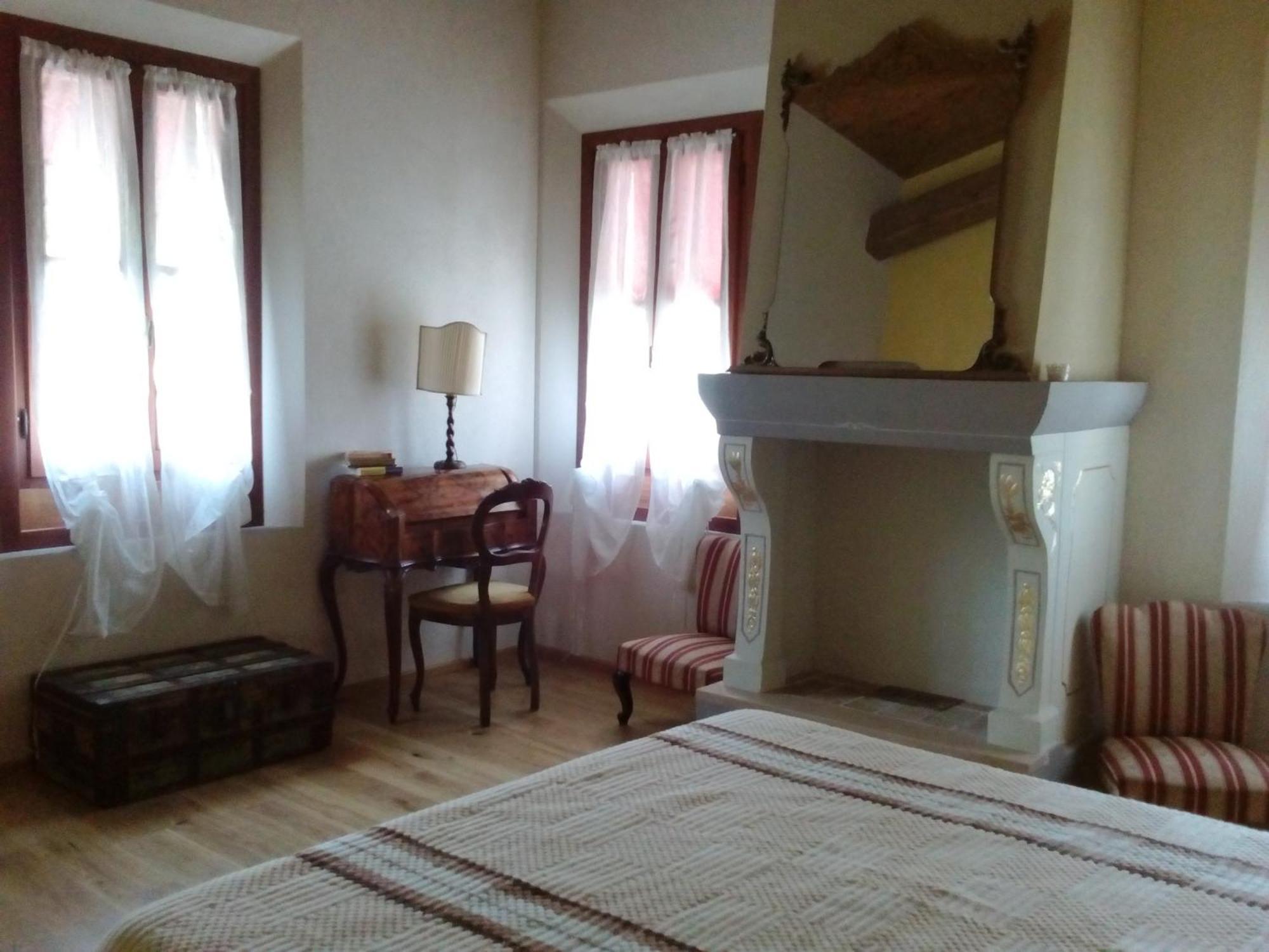 Antico Casale Dei Sogni Agriturismo Lugo  Zewnętrze zdjęcie