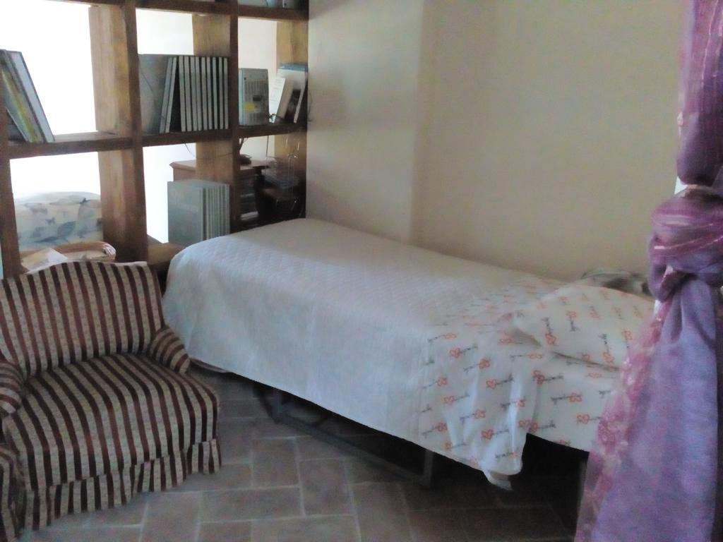 Antico Casale Dei Sogni Agriturismo Lugo  Zewnętrze zdjęcie