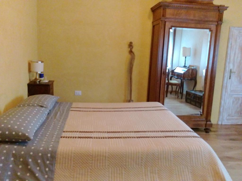 Antico Casale Dei Sogni Agriturismo Lugo  Zewnętrze zdjęcie