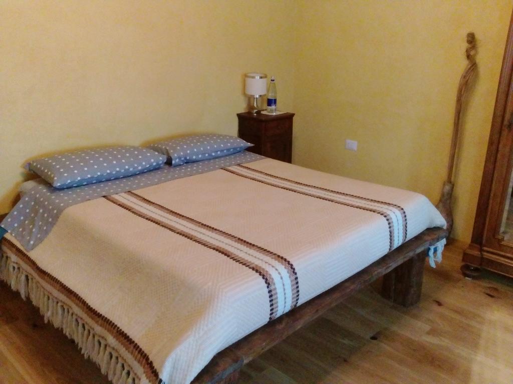 Antico Casale Dei Sogni Agriturismo Lugo  Zewnętrze zdjęcie