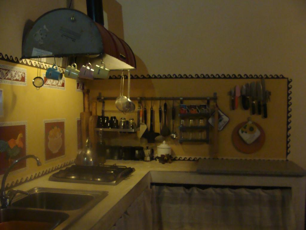 Antico Casale Dei Sogni Agriturismo Lugo  Zewnętrze zdjęcie