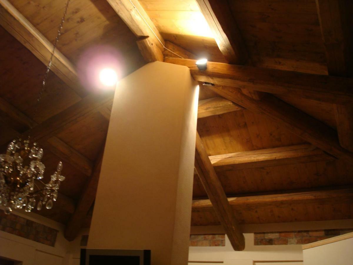 Antico Casale Dei Sogni Agriturismo Lugo  Zewnętrze zdjęcie
