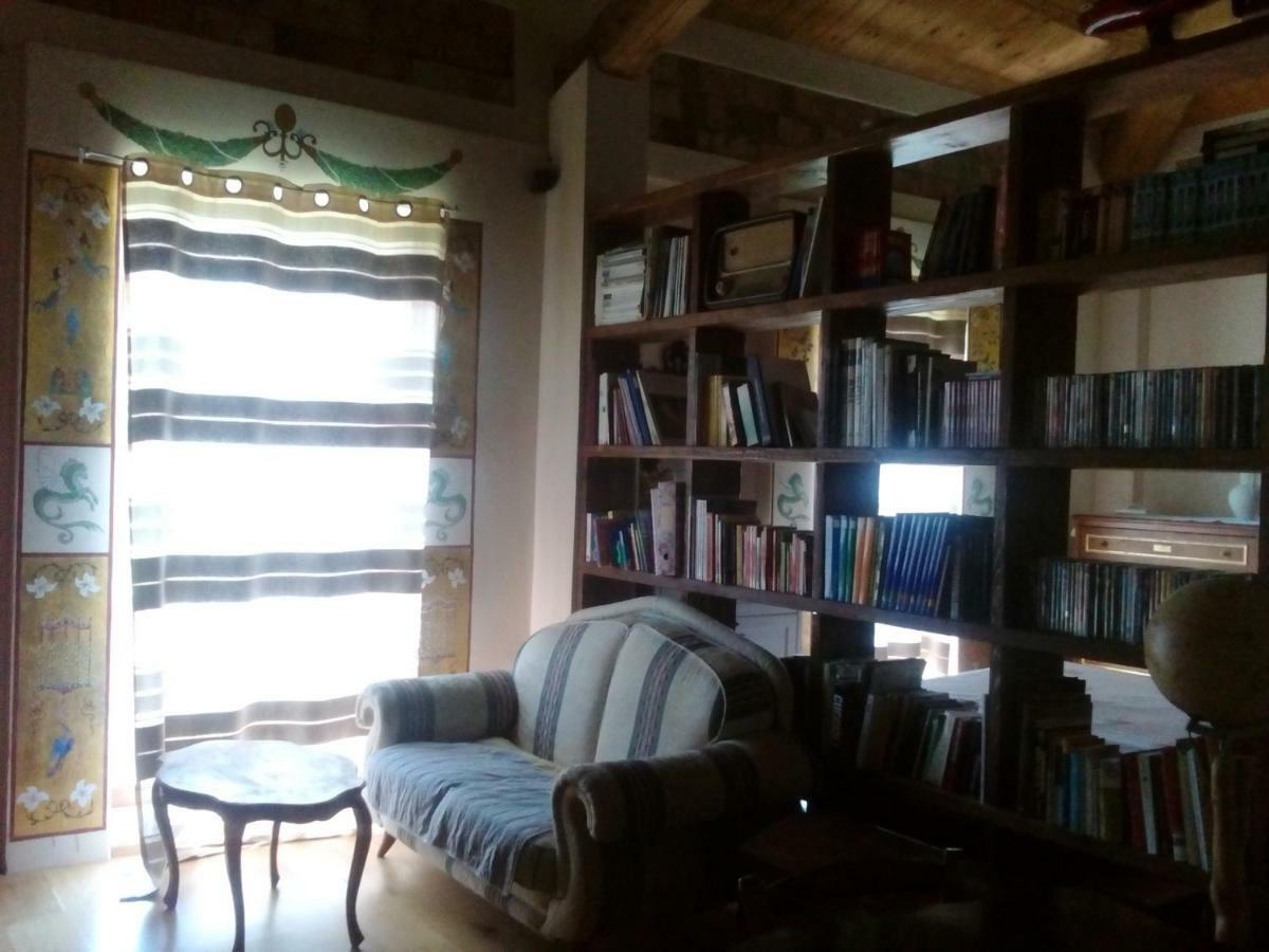 Antico Casale Dei Sogni Agriturismo Lugo  Zewnętrze zdjęcie
